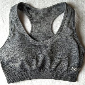Gymshark Ombre Seamless Sports Bra